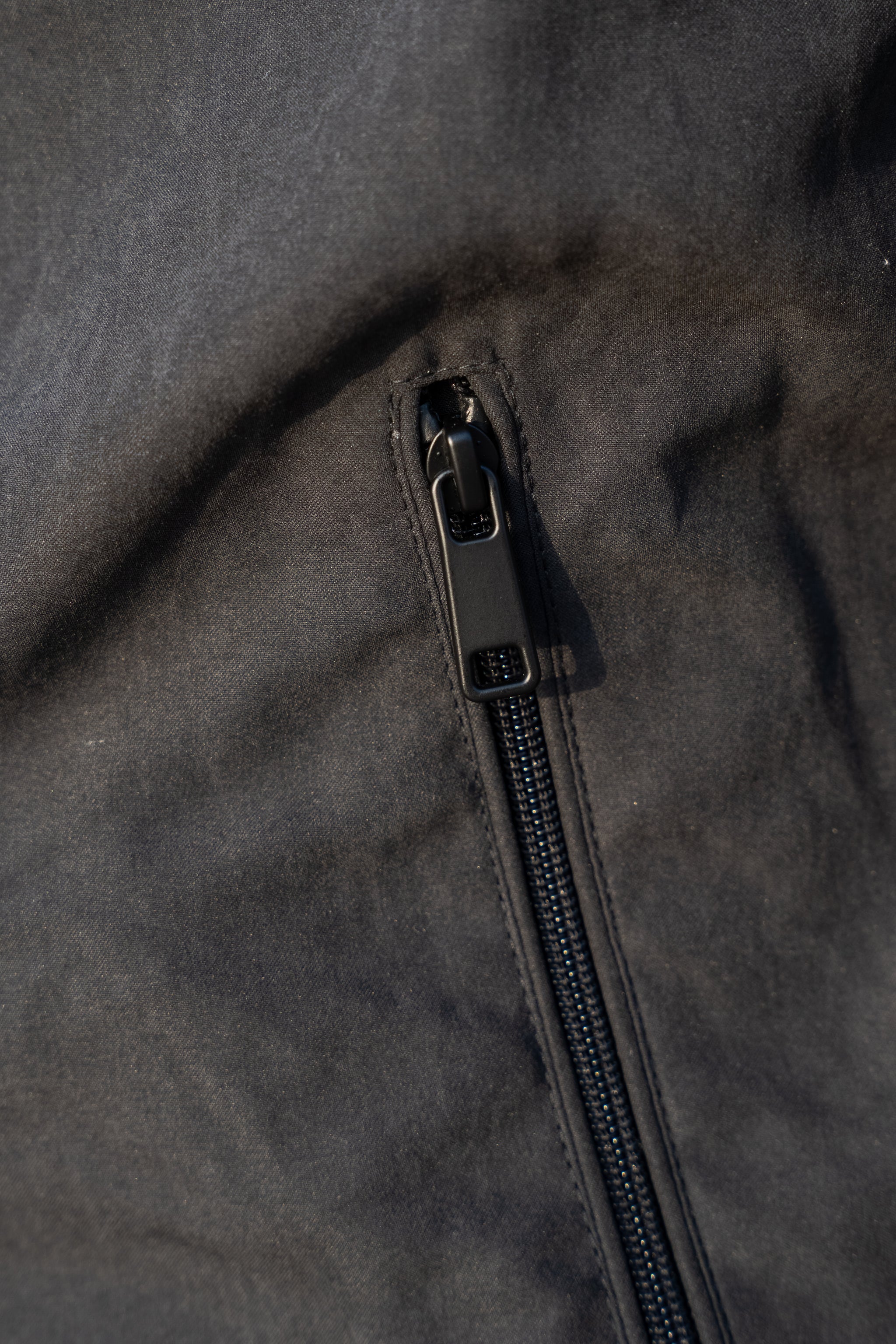 THE SICILY SUEDE JAS