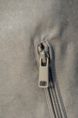 THE SICILY SUEDE JAS