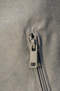 THE SICILY SUEDE JAS