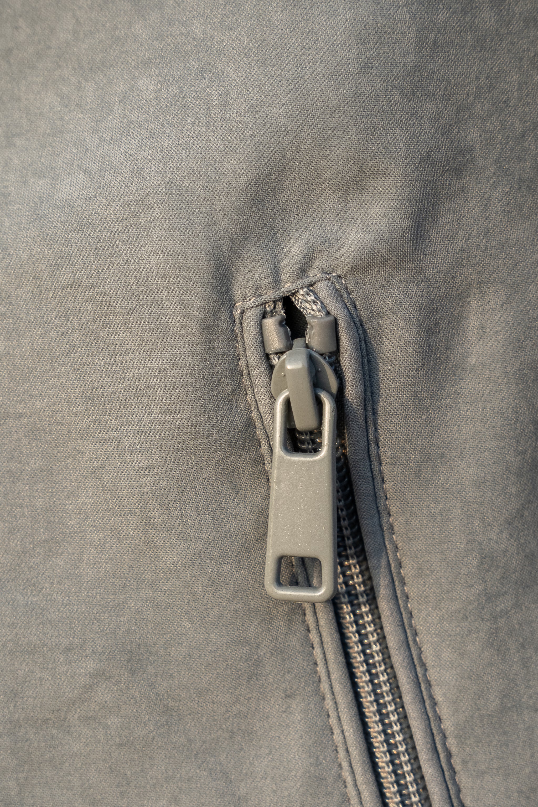 THE SICILY SUEDE JAS