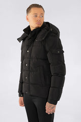 THE VEREZE DOWN JACKET