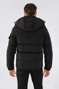 THE VEREZE DOWN JACKET