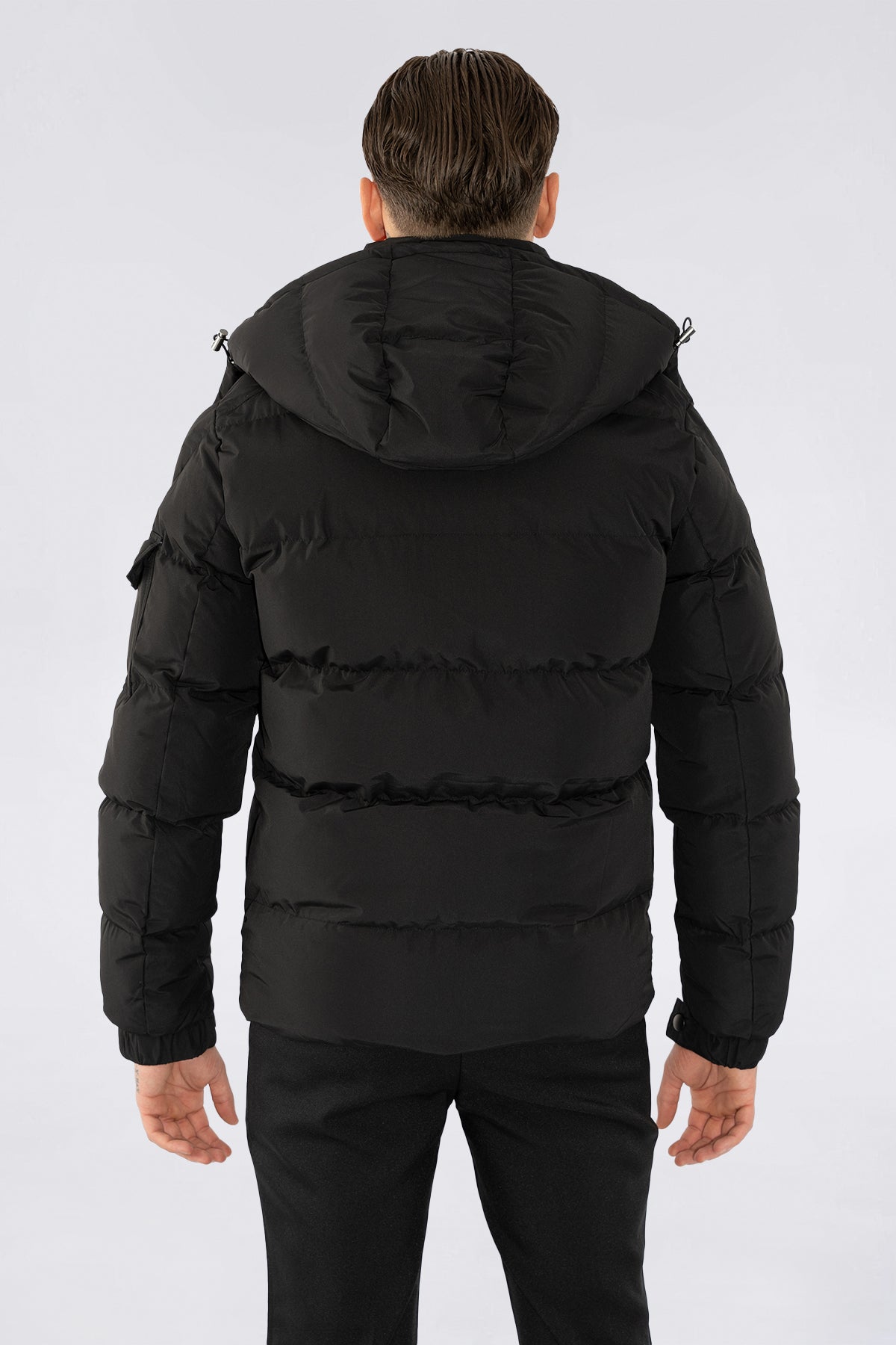 THE VEREZE DOWN JACKET