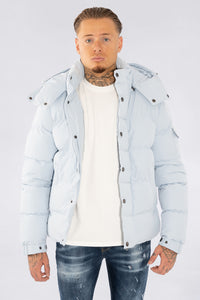 THE VEREZE DOWN JACKET