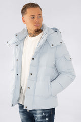 THE VEREZE DOWN JACKET