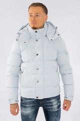 THE VEREZE DOWN JACKET