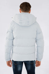THE VEREZE DOWN JACKET