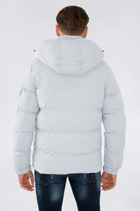 THE VEREZE DOWN JACKET