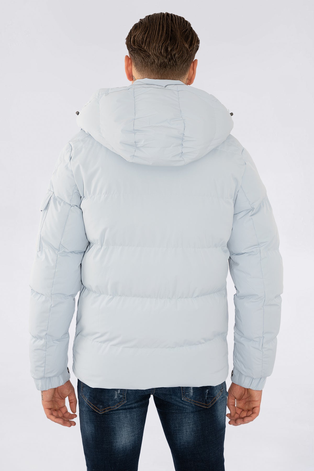 THE VEREZE DOWN JACKET