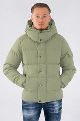 THE VEREZE DOWN JACKET