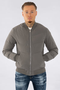 THE KILLIAN DOWN JACKET
