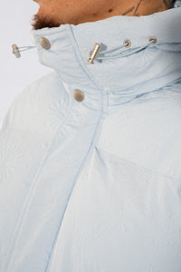 THE LOTUS PUFFERJACKET