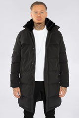 THE ALESUND PARKA
