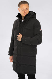 THE ALESUND PARKA
