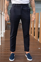 THE TOSCANA TECH TOUSERS