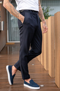 THE TOSCANA TECH TOUSERS