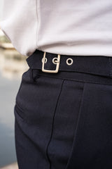 THE TOSCANA TECH TOUSERS