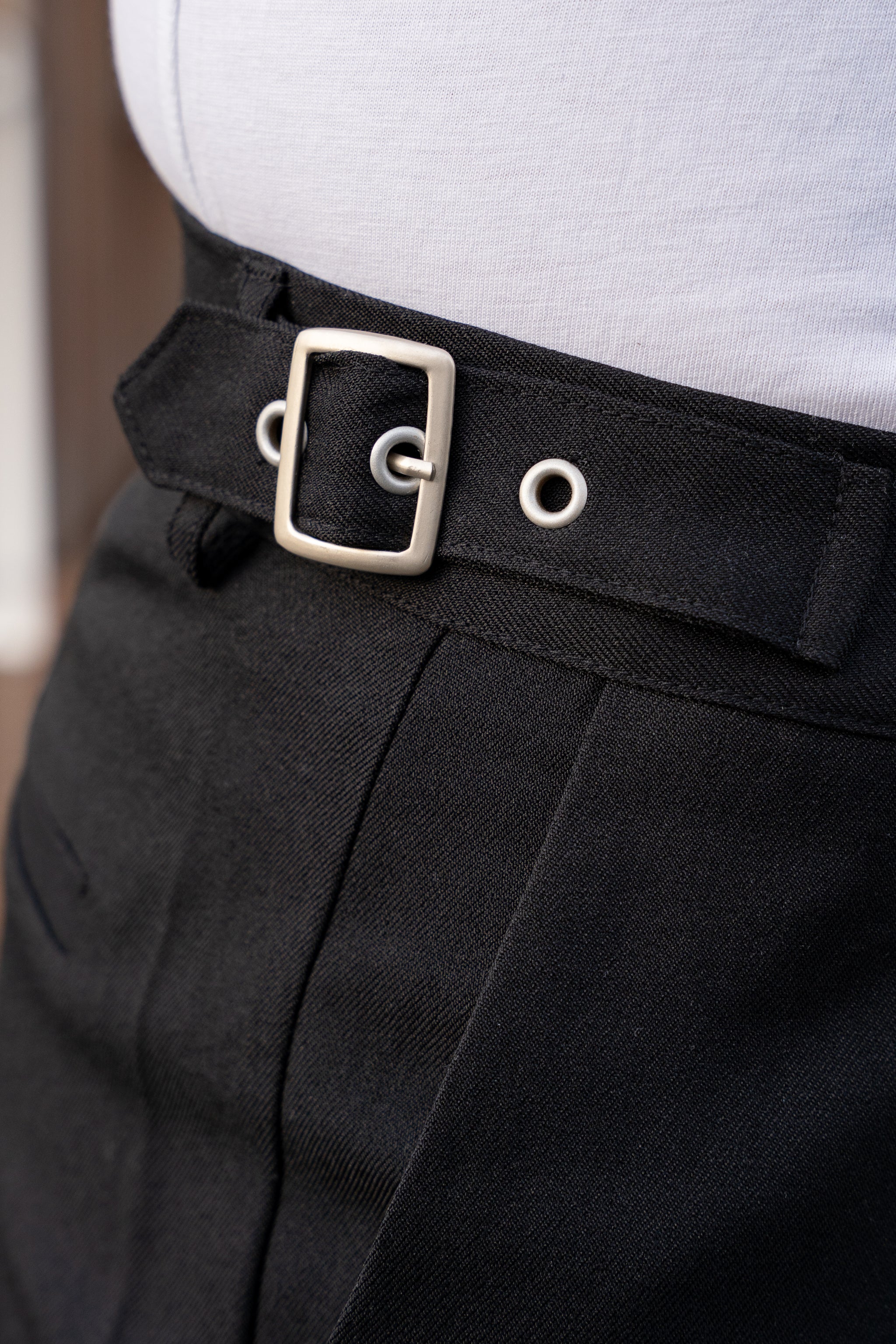 THE TOSCANA TECH TOUSERS