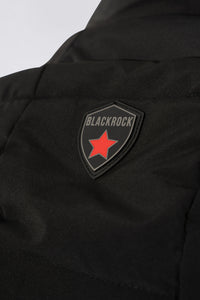 THE ALESUND SHORT PARKA