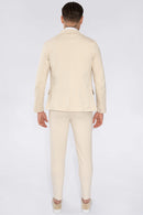 THE SALERNO 3 DELIG SUIT