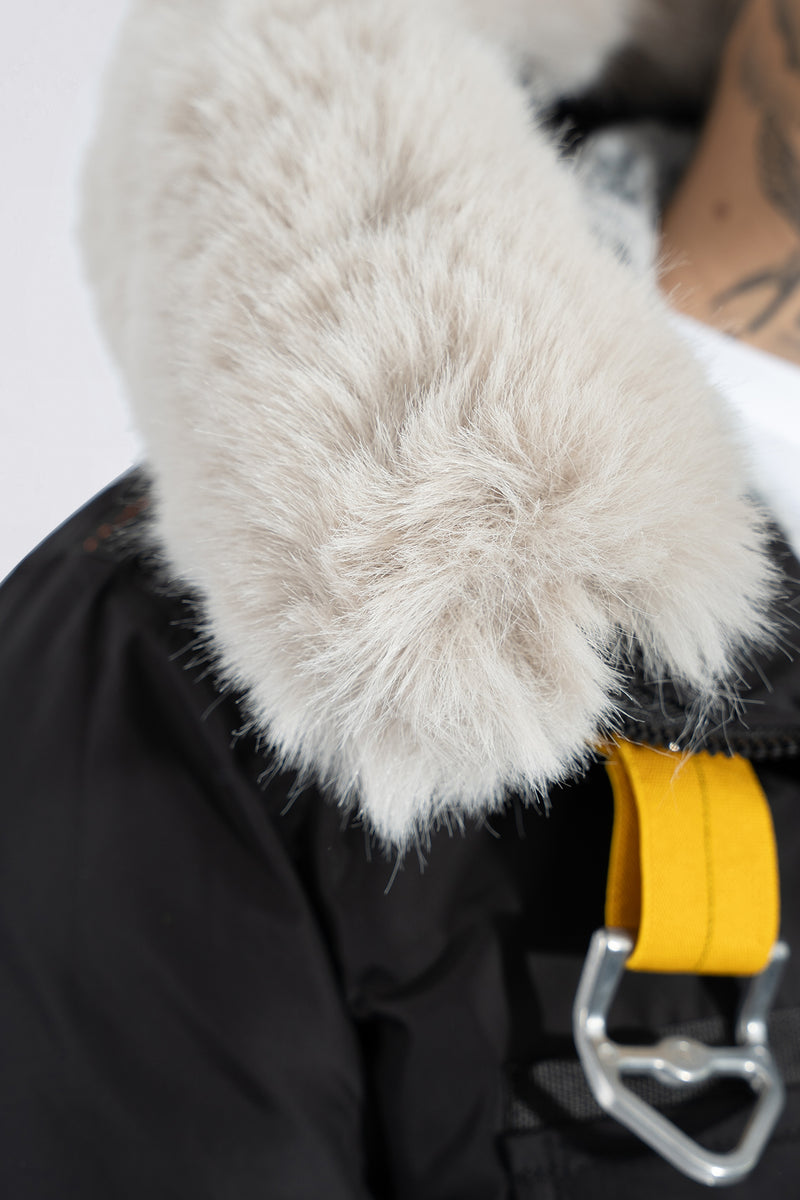 THE ALASKA DOWN PARKA