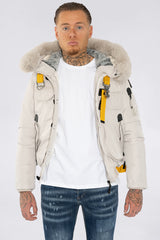 THE ALASKA DOWN PARKA