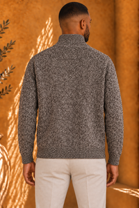THE SANREMO VEST
