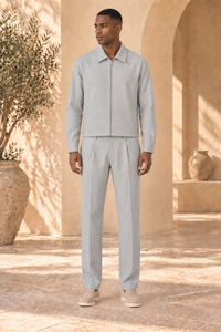 THE AURELIO LINNEN SUIT