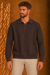 THE AZUL SWEATER