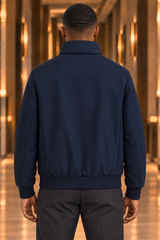 THE NORDIC JACKET