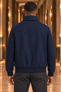 THE NORDIC JACKET