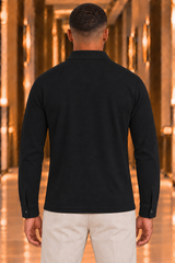 THE AUREILIA SWEATER