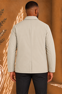 THE SANTORINI JACKET