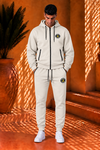 THE EIFFEL TRACKSUIT