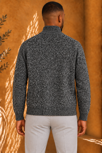 THE SANREMO VEST