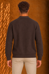 THE AZUL SWEATER