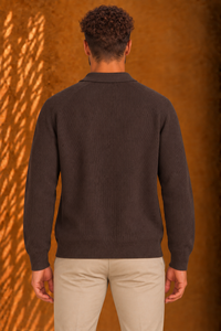 THE AZUL SWEATER