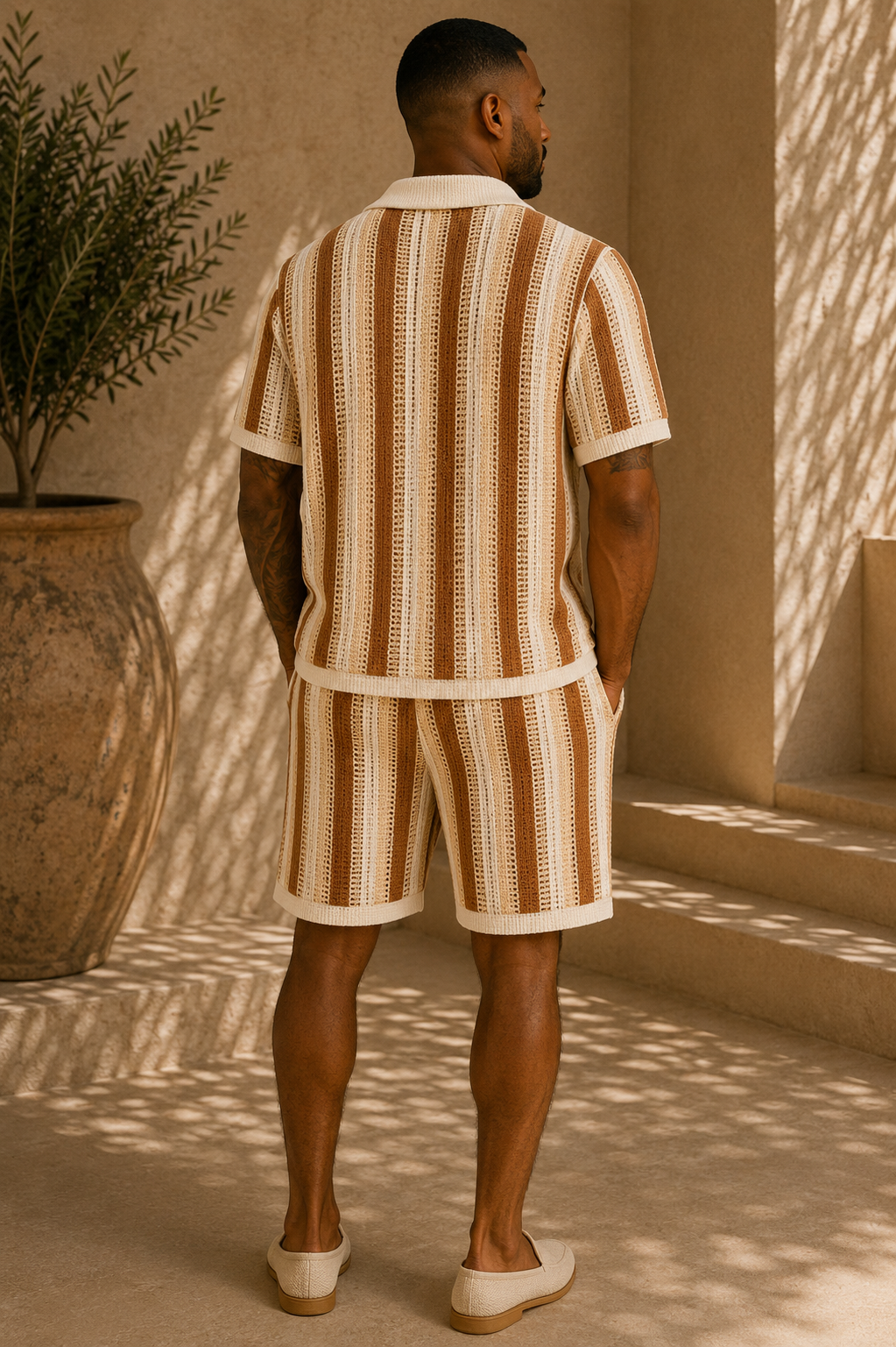 THE TOSCANA SUMMERSET