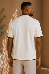 THE SALERNO T-SHIRT