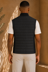 THE SALENTO BODYWARMER