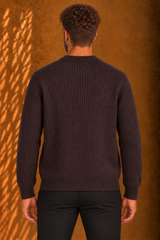 THE LISBOA SWEATER