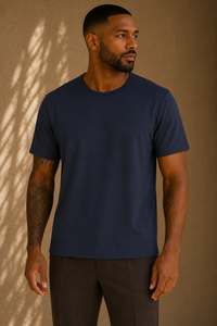 THE LUCIO T-SHIRT