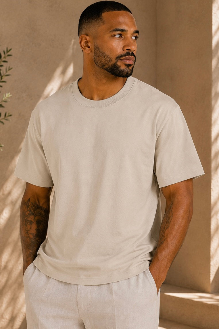 THE ROSARIO T-SHIRT