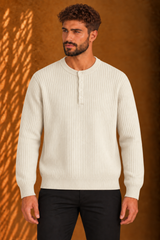 THE LISBOA SWEATER