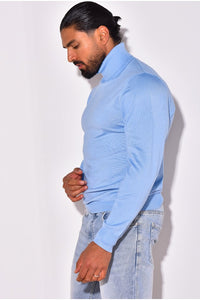 THE FERROL TURTLENECK