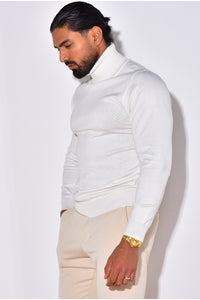 THE FERROL TURTLENECK