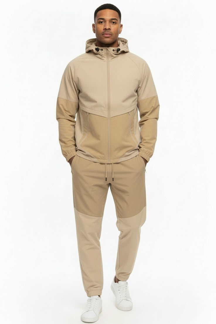 THE FLORANCE COMBISET