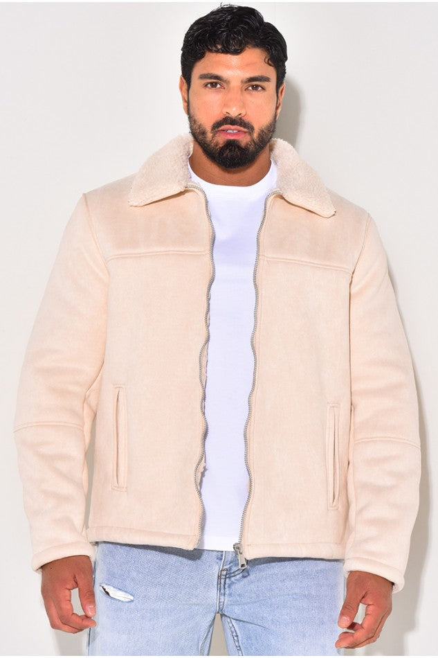 THE ARTURO FUR JACKET