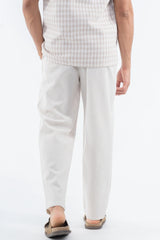 THE LUCA LINNEN TROUSERS