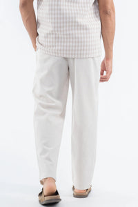 THE LUCA LINNEN TROUSERS